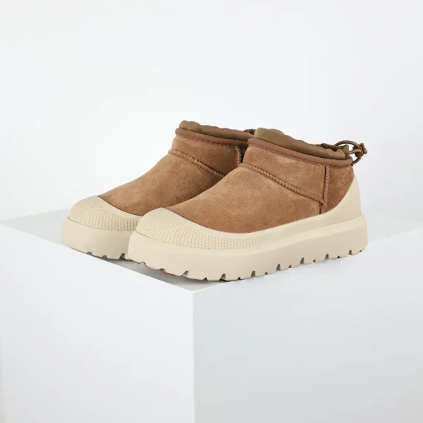 Winter Boots Boots