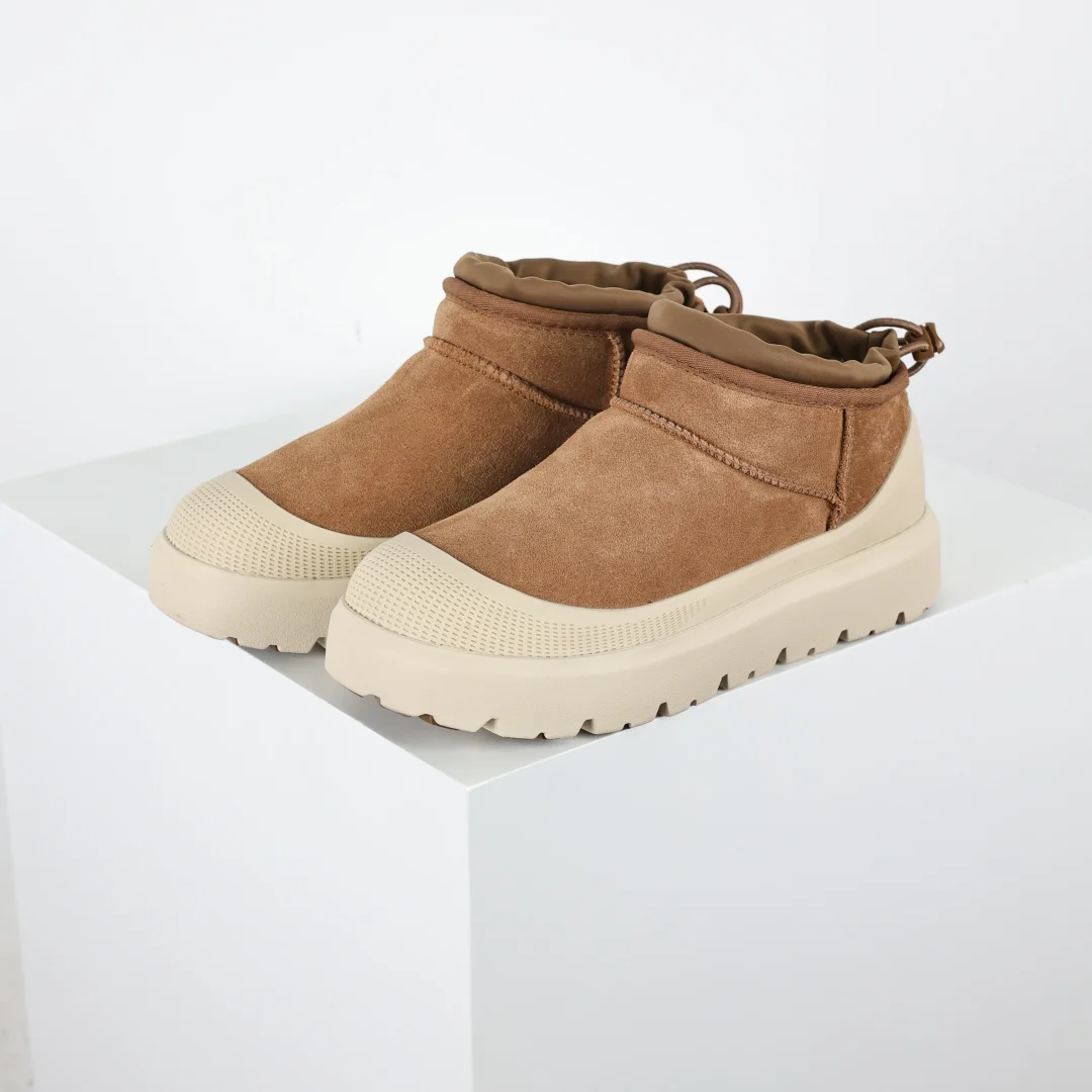 Winter Boots Boots - immagine 2