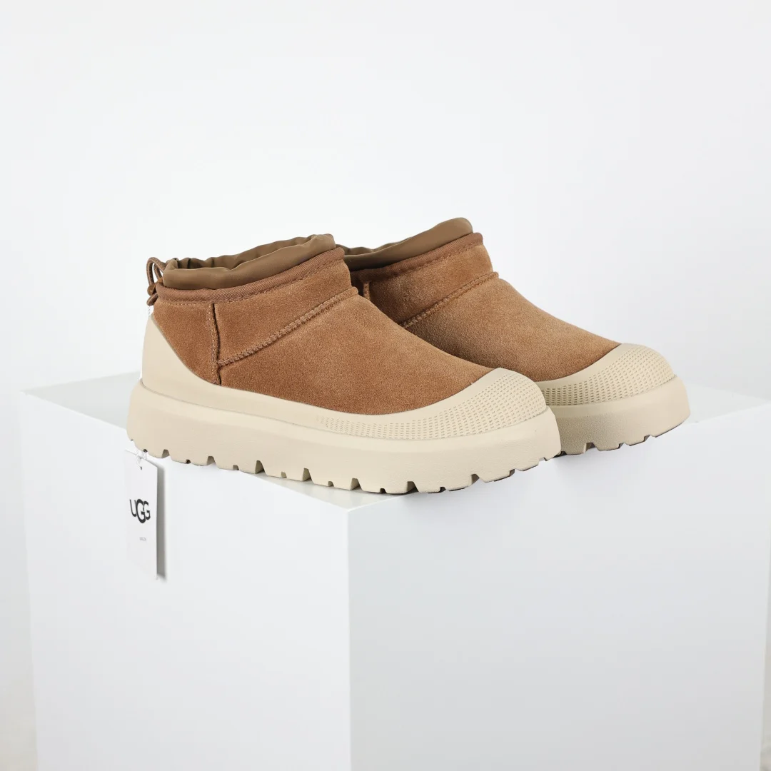 Winter Boots Boots - immagine 3