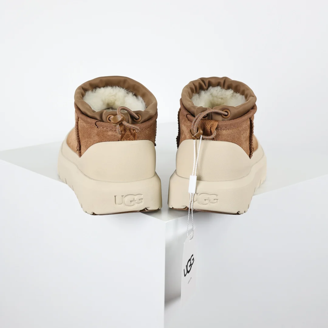 Winter Boots Boots - immagine 8