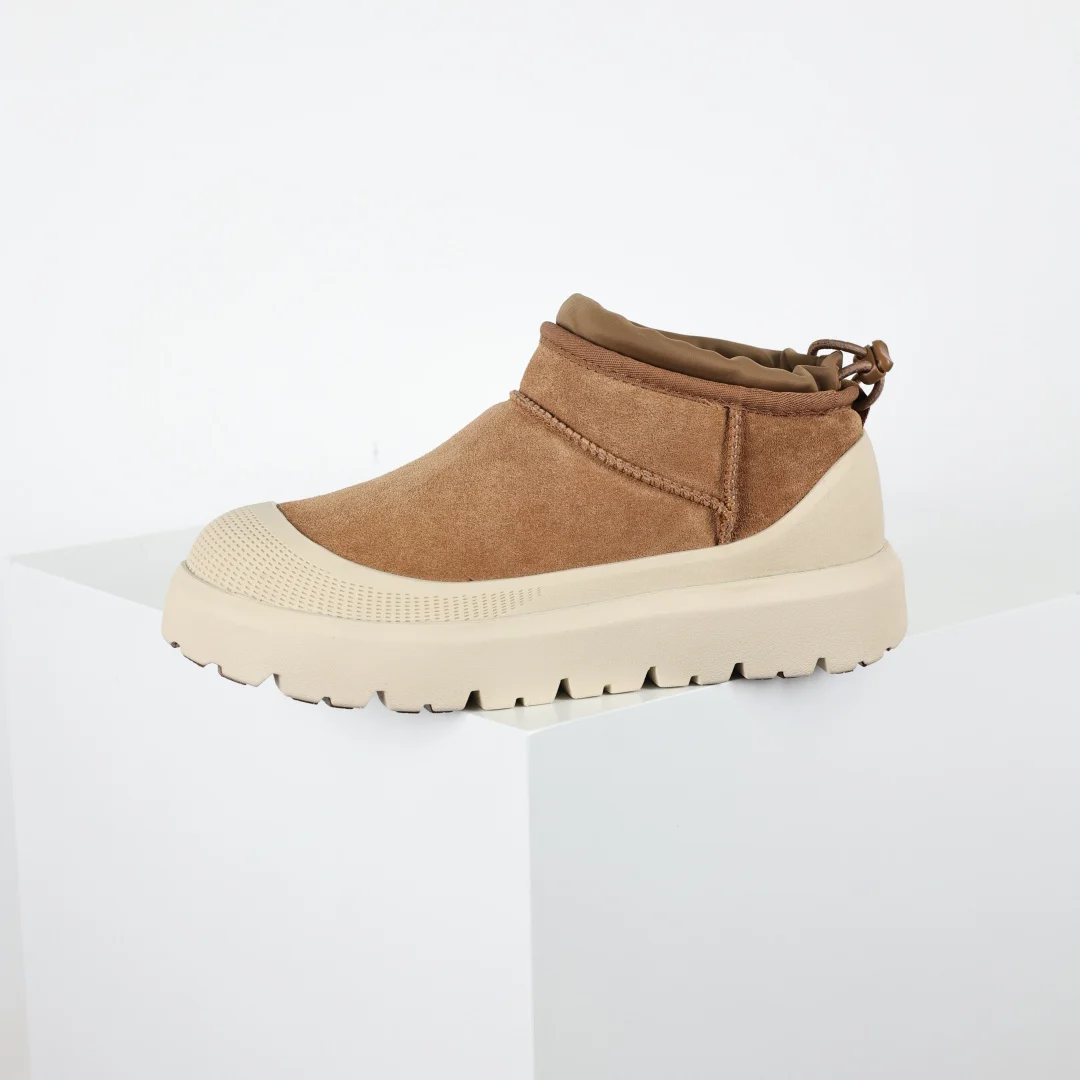 Winter Boots Boots - immagine 9