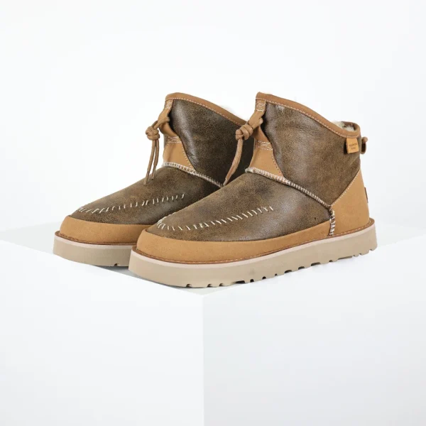Winter Boots Boots