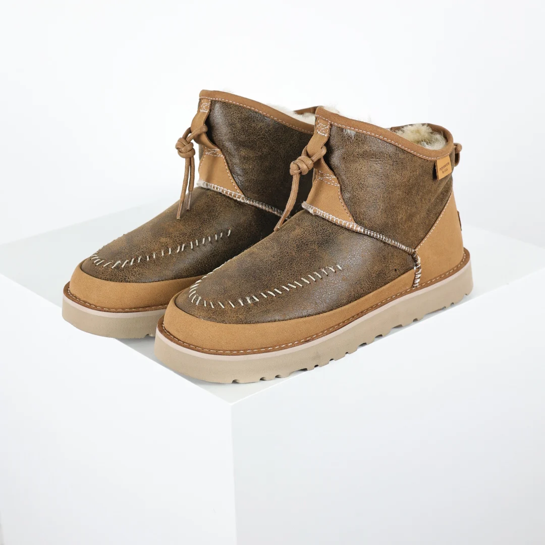 Winter Boots Boots - immagine 2