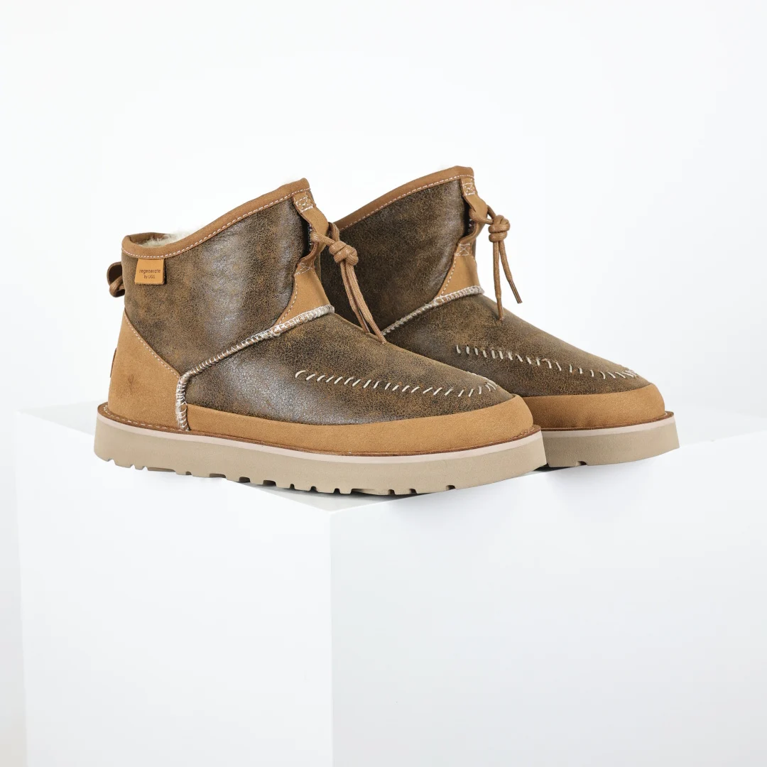 Winter Boots Boots - immagine 3