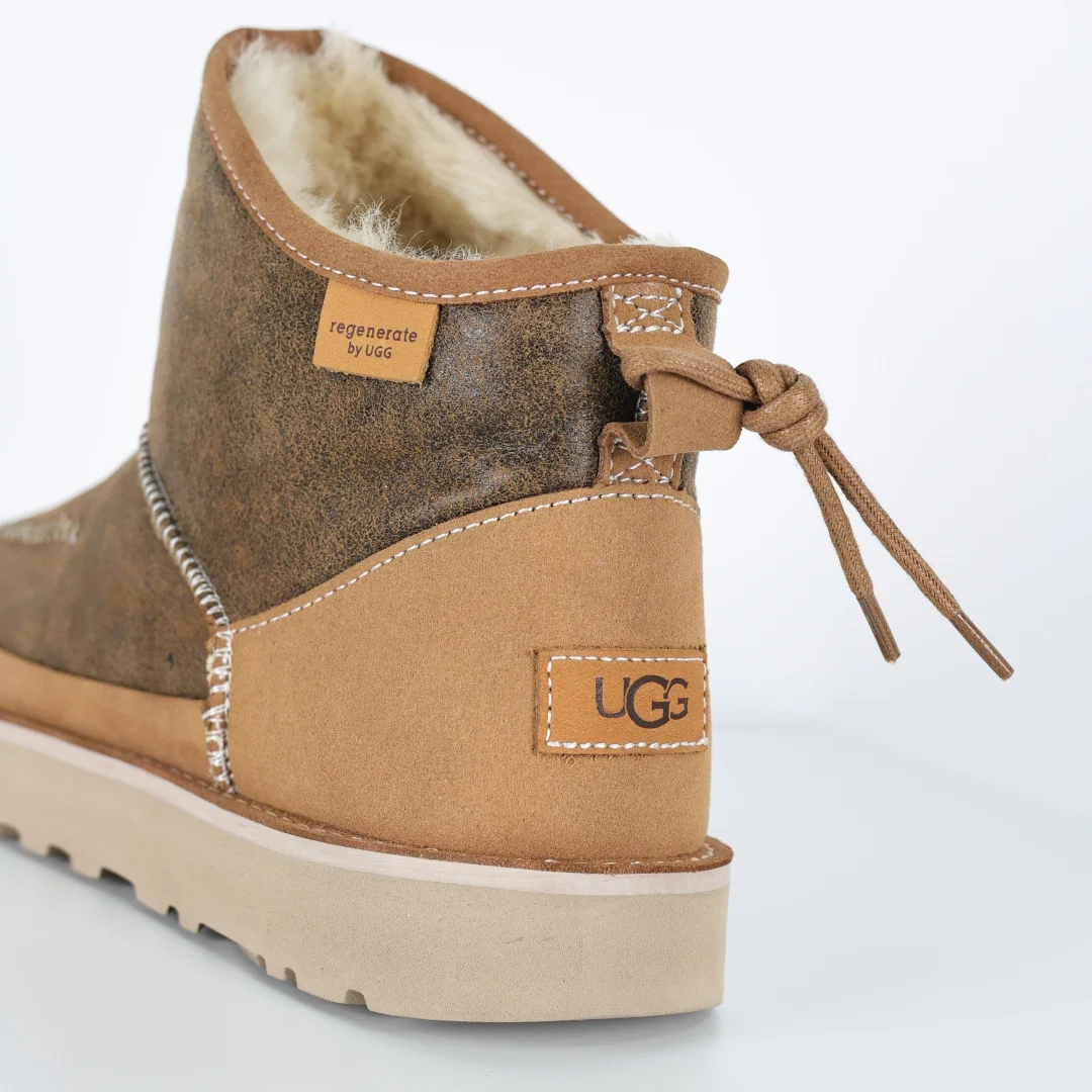 Winter Boots Boots - immagine 4