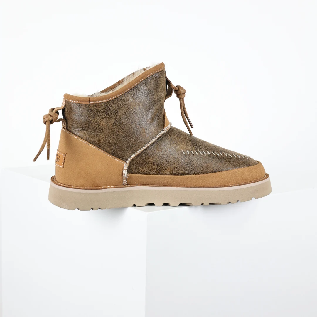 Winter Boots Boots - immagine 7