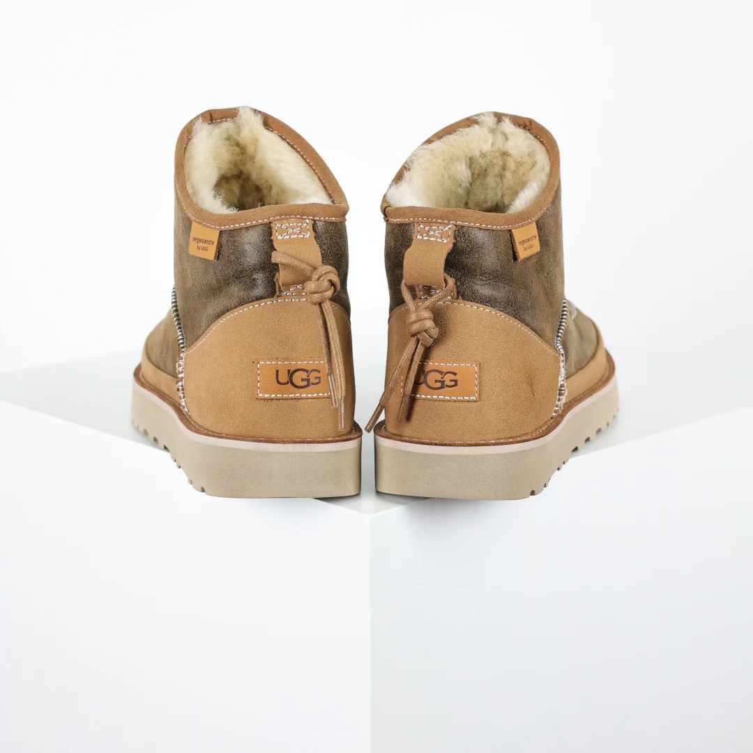 Winter Boots Boots - immagine 8
