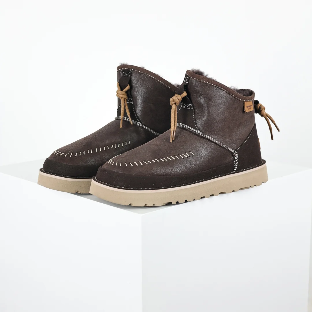 Winter Boots Boots