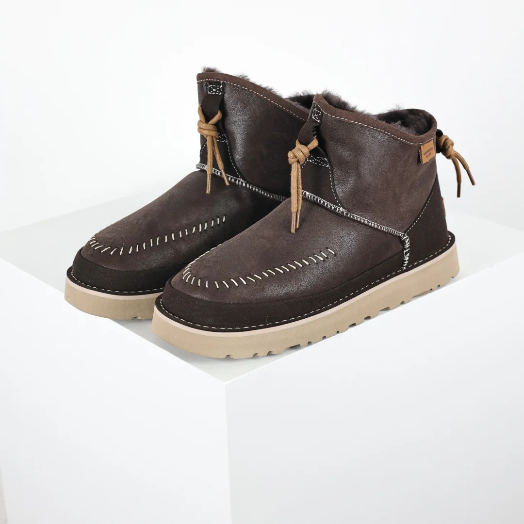 Winter Boots Boots - immagine 2
