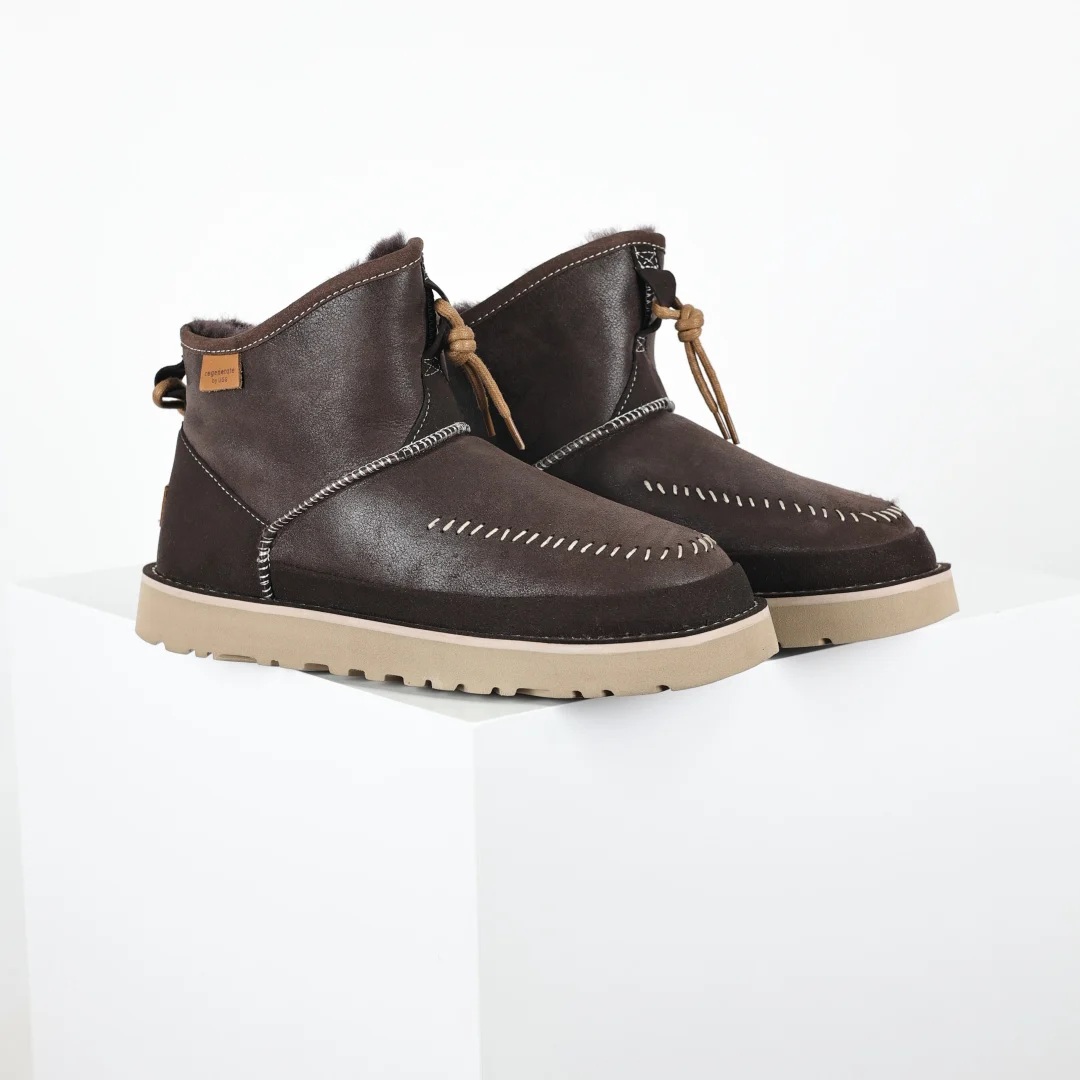 Winter Boots Boots - immagine 3
