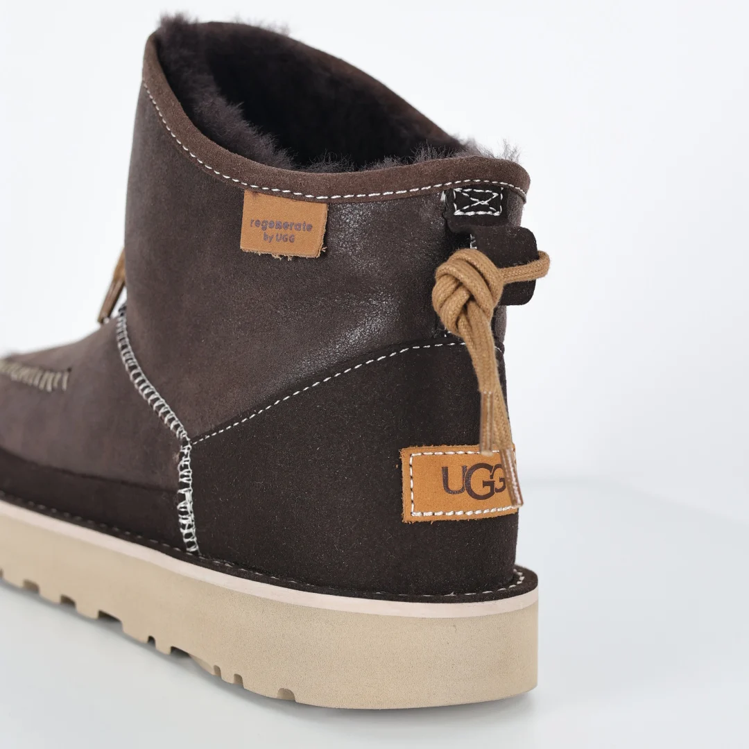 Winter Boots Boots - immagine 4