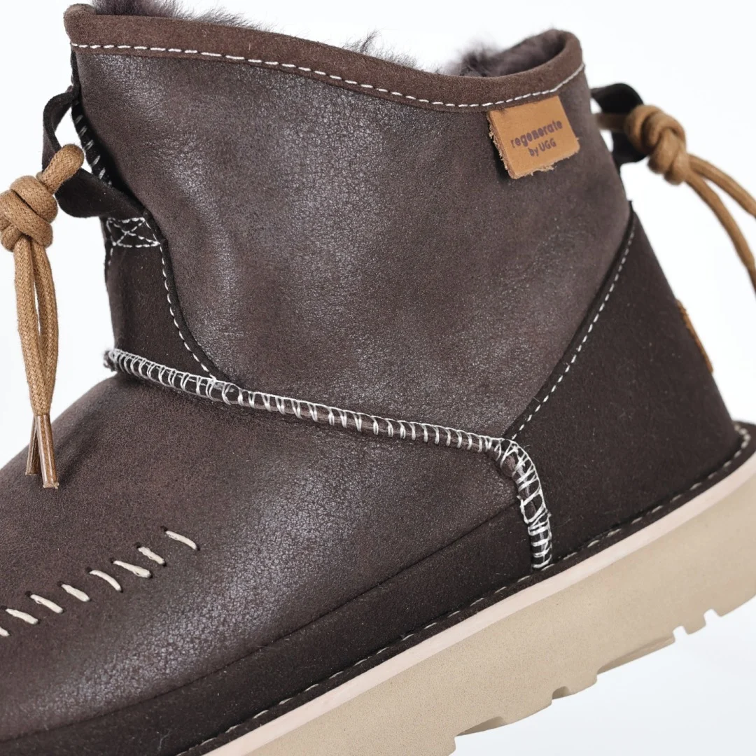 Winter Boots Boots - immagine 6
