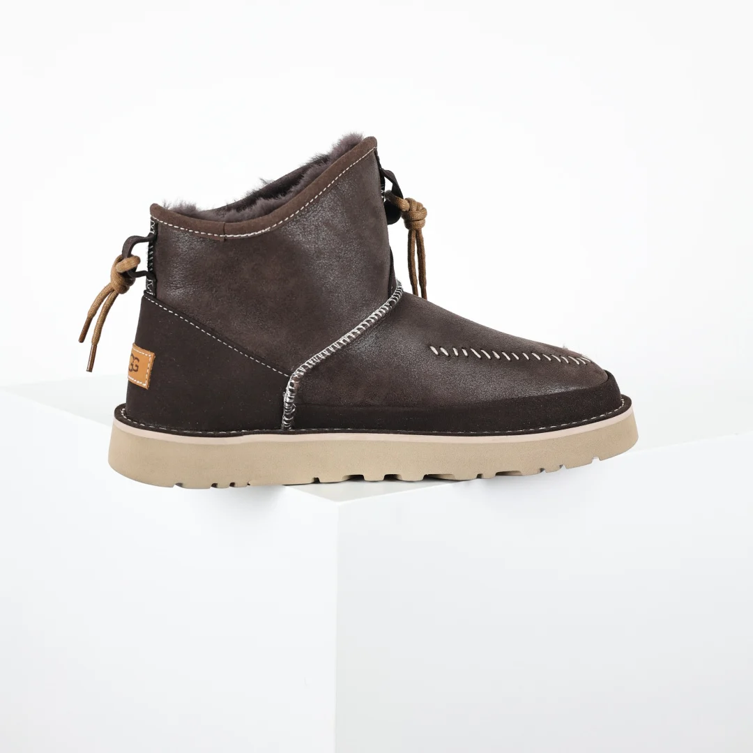 Winter Boots Boots - immagine 7