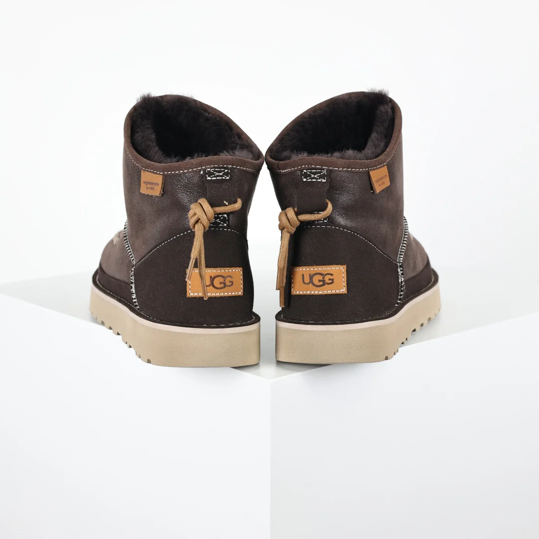 Winter Boots Boots - immagine 8