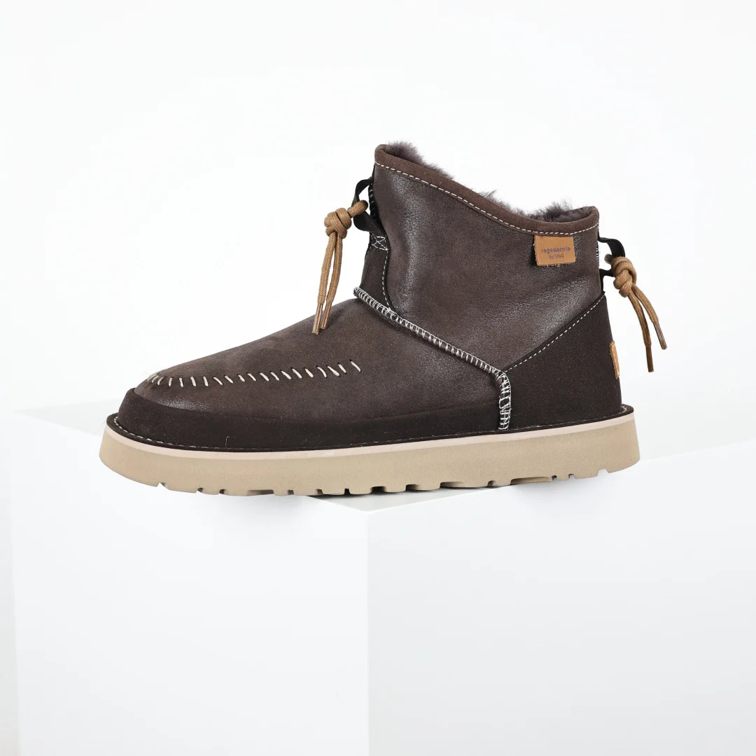 Winter Boots Boots - immagine 9