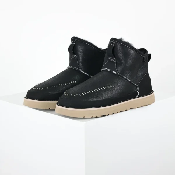 Winter Boots Boots