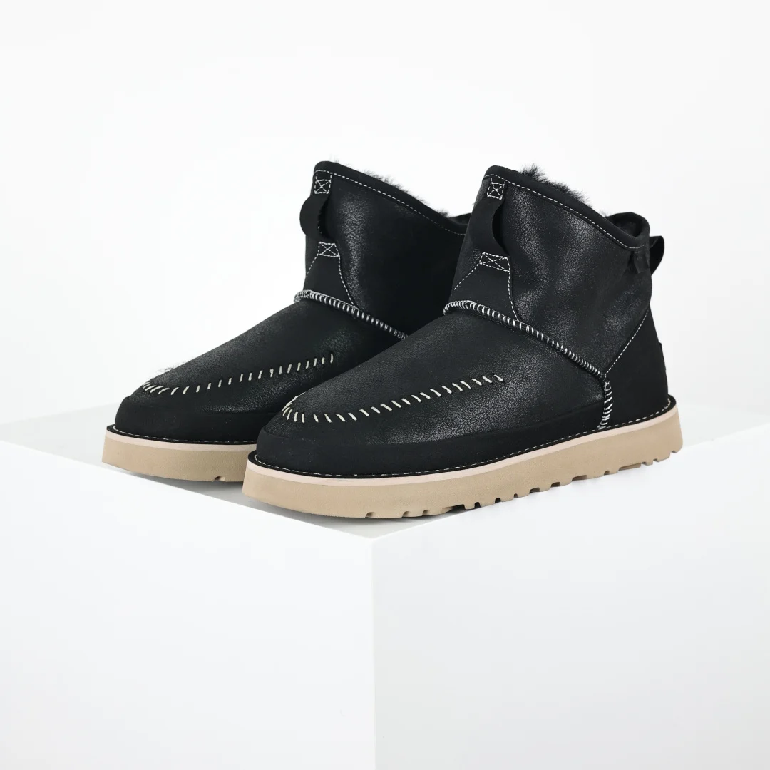 Winter Boots Boots