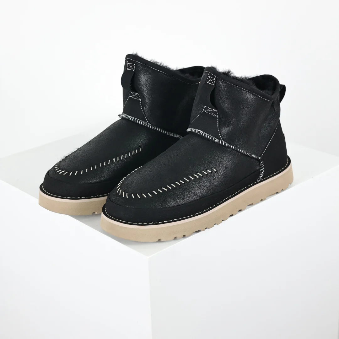 Winter Boots Boots - immagine 2
