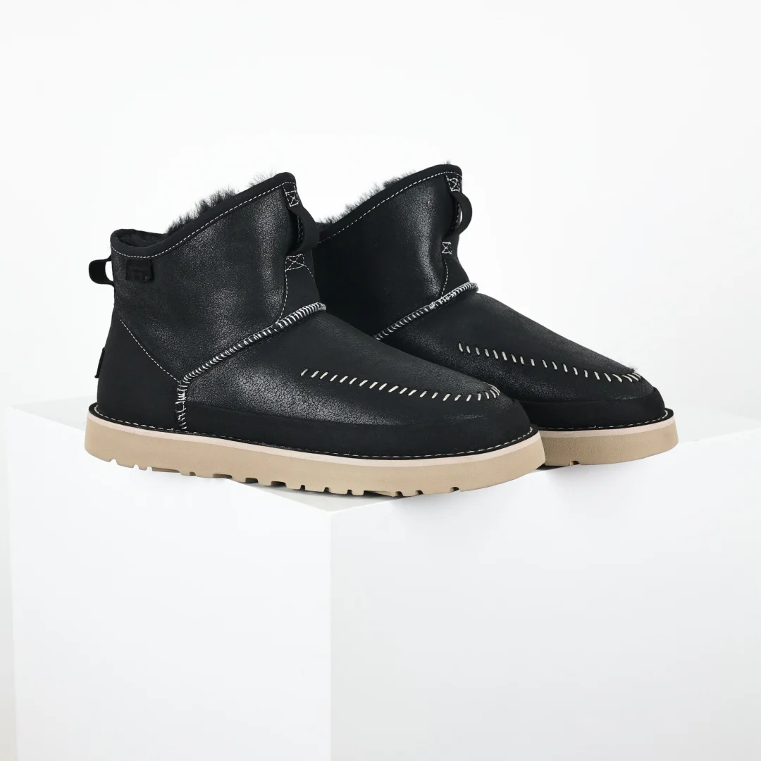 Winter Boots Boots - immagine 3