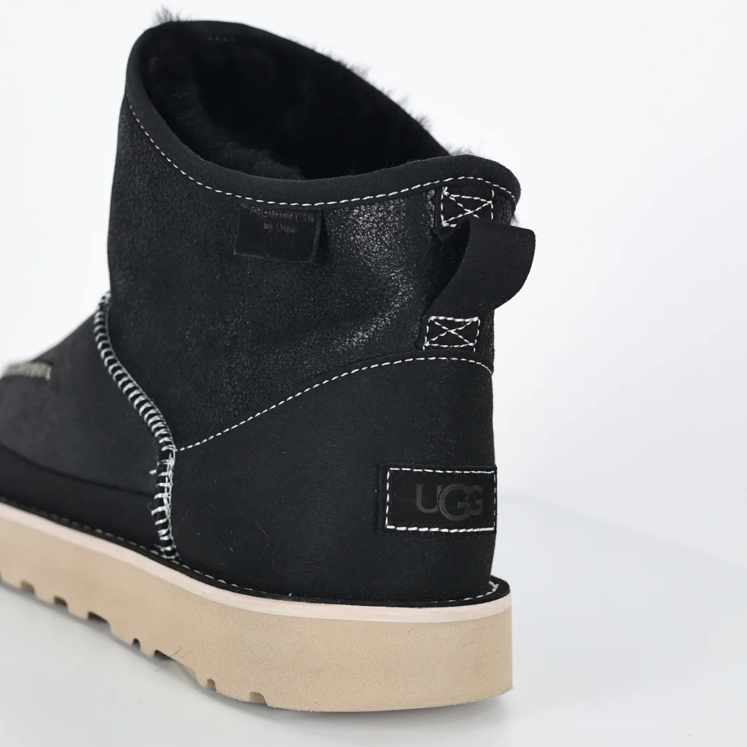 Winter Boots Boots - immagine 4