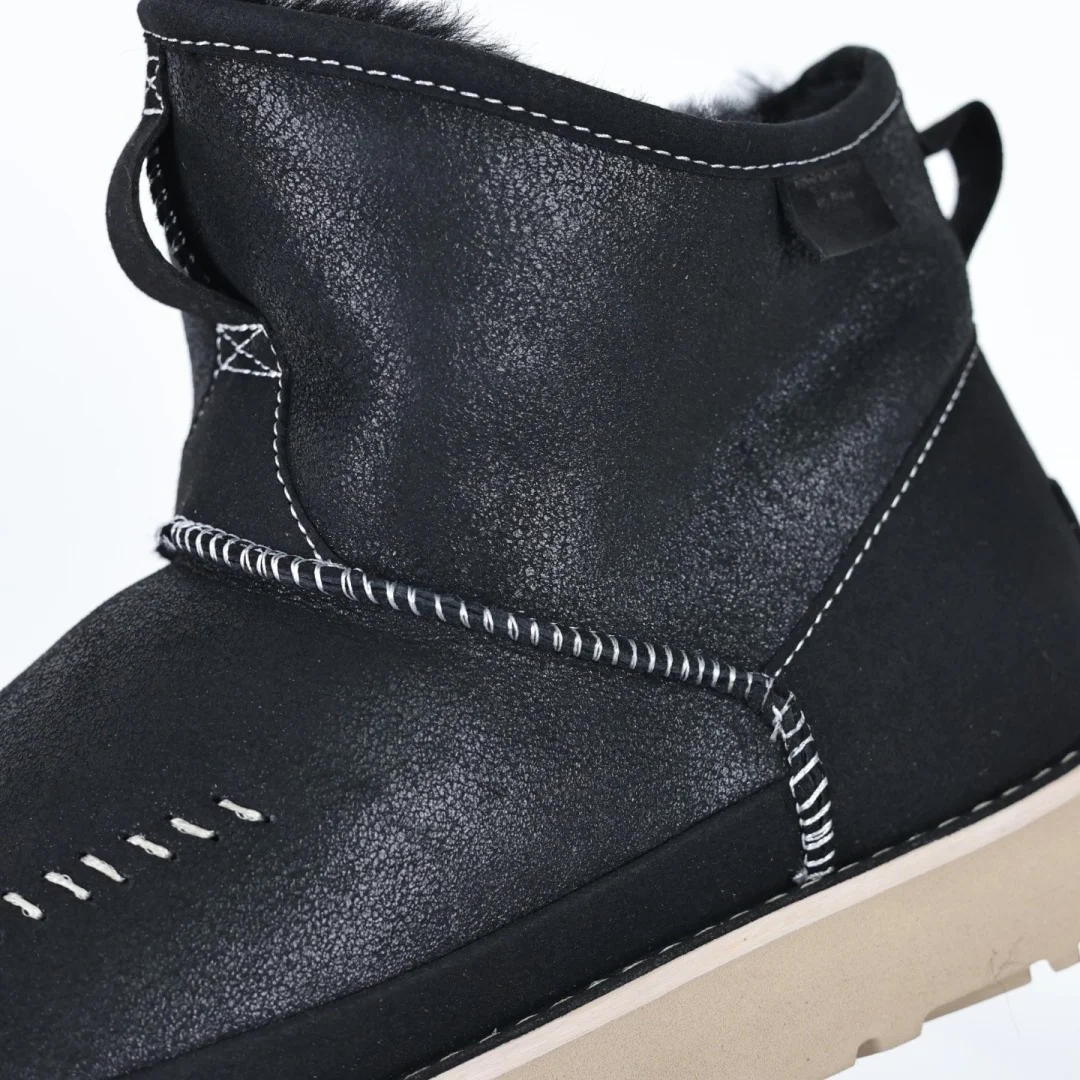 Winter Boots Boots - immagine 6