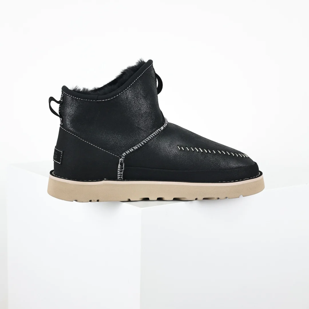 Winter Boots Boots - immagine 7