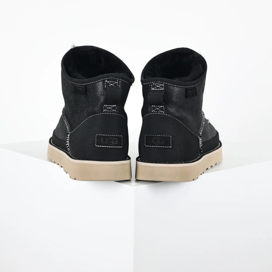 Winter Boots Boots - immagine 8