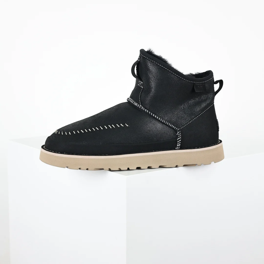 Winter Boots Boots - immagine 9