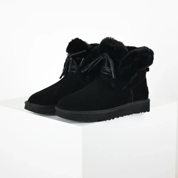 Winter Boots Boots