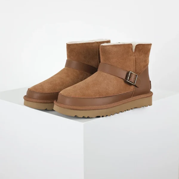Winter Boots Boots