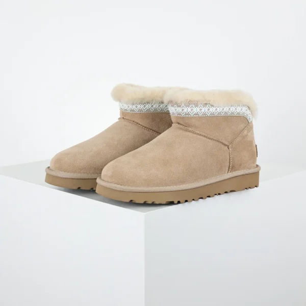Winter Boots Boots