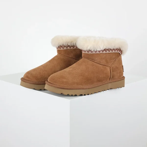 Winter Boots Boots