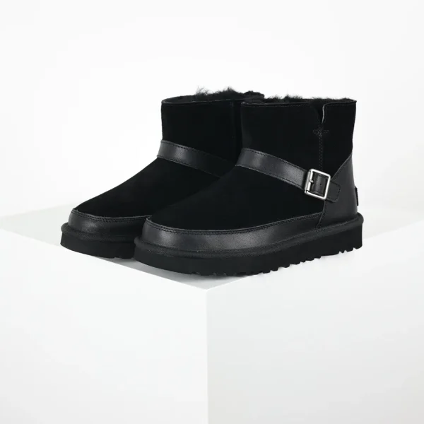 Winter Boots Boots