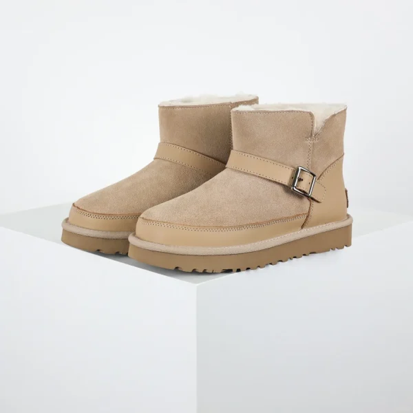 Winter Boots Boots
