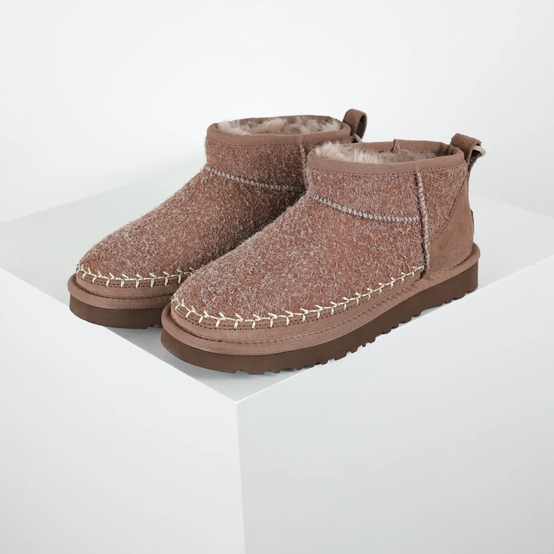 Winter Boots Boots - immagine 2