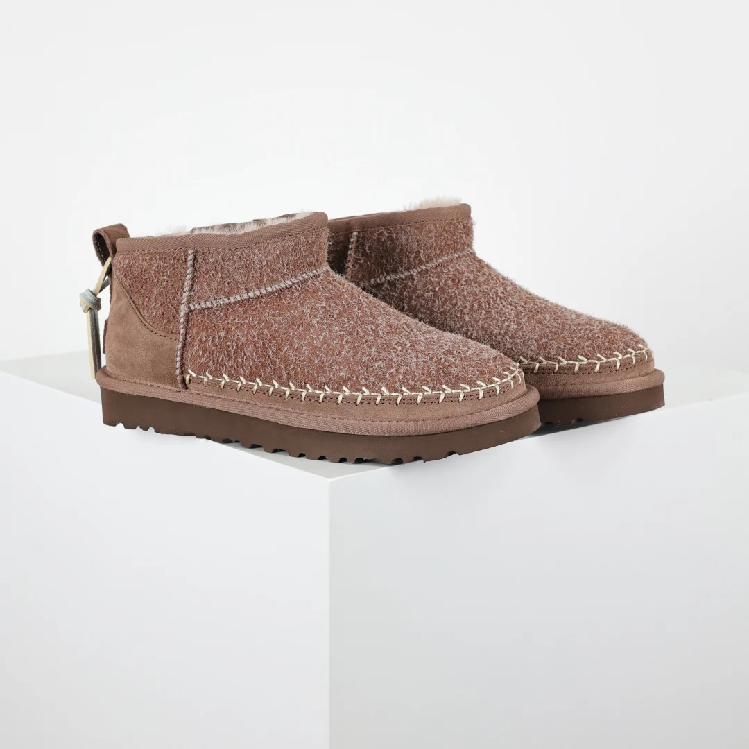 Winter Boots Boots - immagine 3