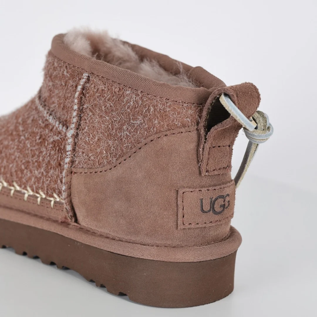 Winter Boots Boots - immagine 4