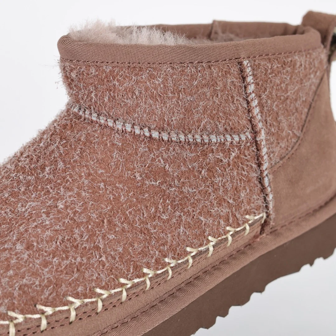 Winter Boots Boots - immagine 6