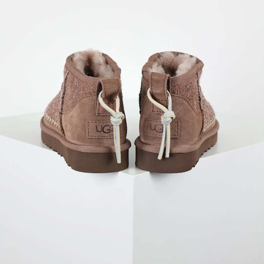 Winter Boots Boots - immagine 8