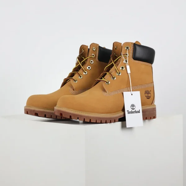 Winter Boots Boots
