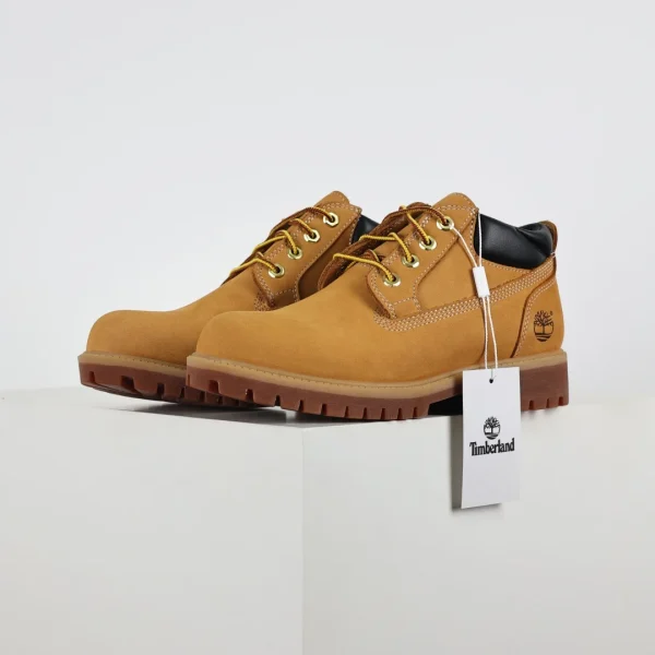 Winter Boots Boots