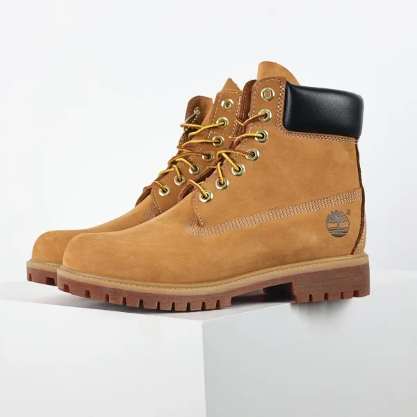Winter Boots Boots