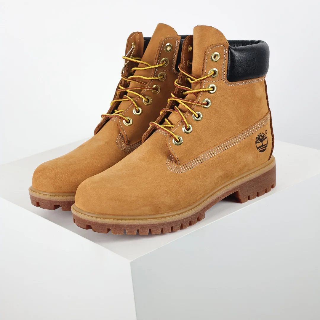 Winter Boots Boots - immagine 2