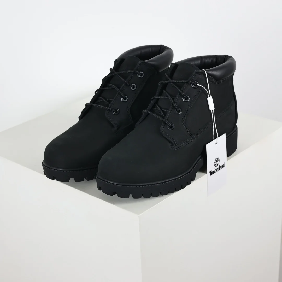 Winter Boots Boots - immagine 2