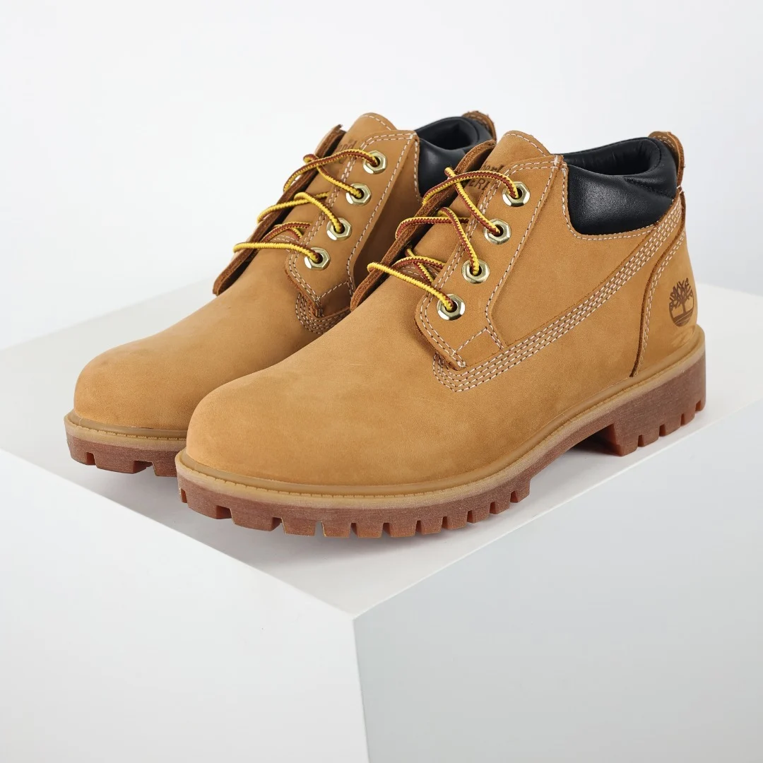Winter Boots Boots - immagine 2