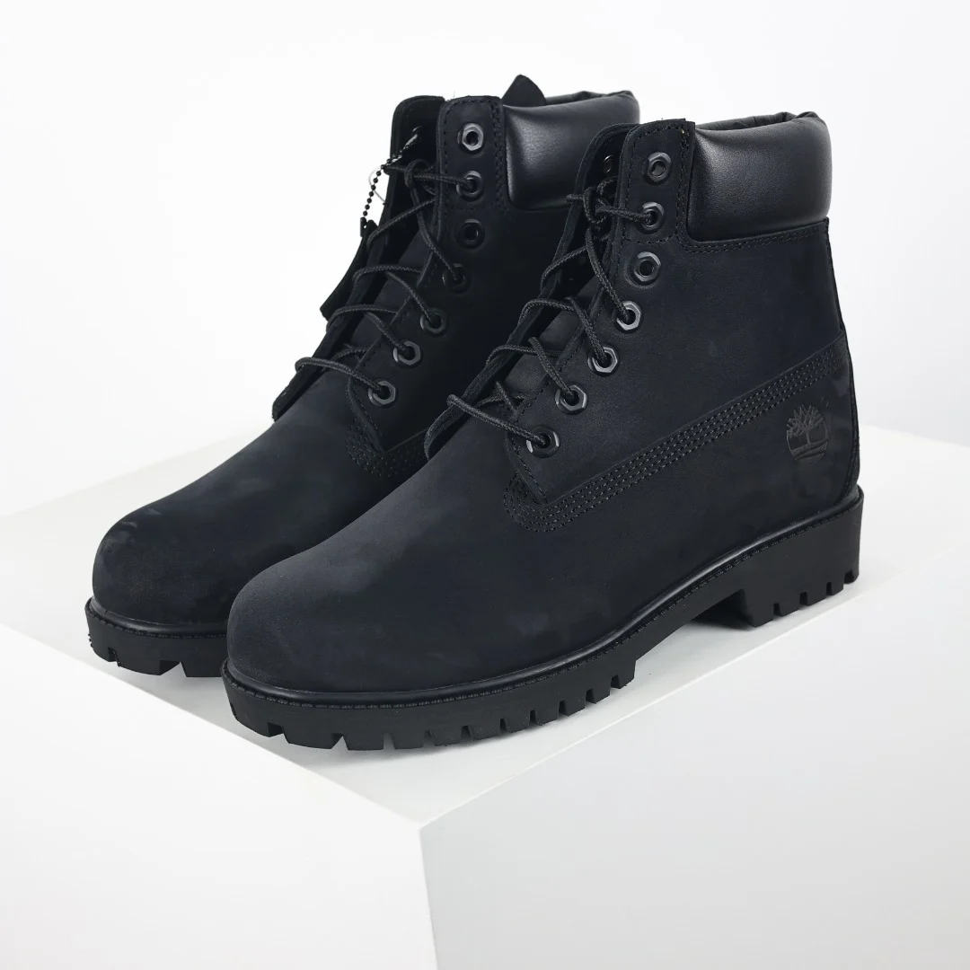 Winter Boots Boots - immagine 2