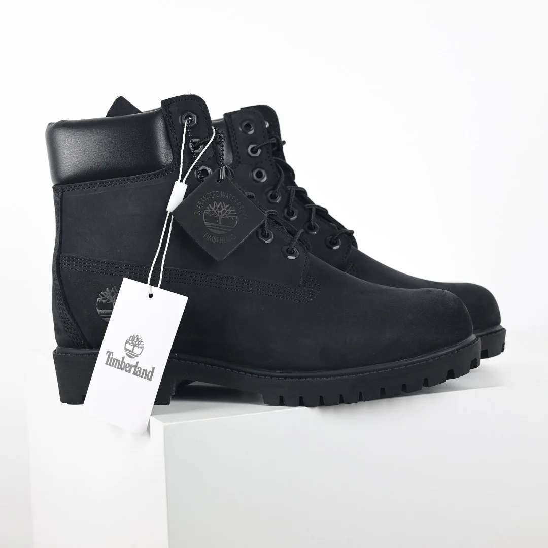 Winter Boots Boots - immagine 3