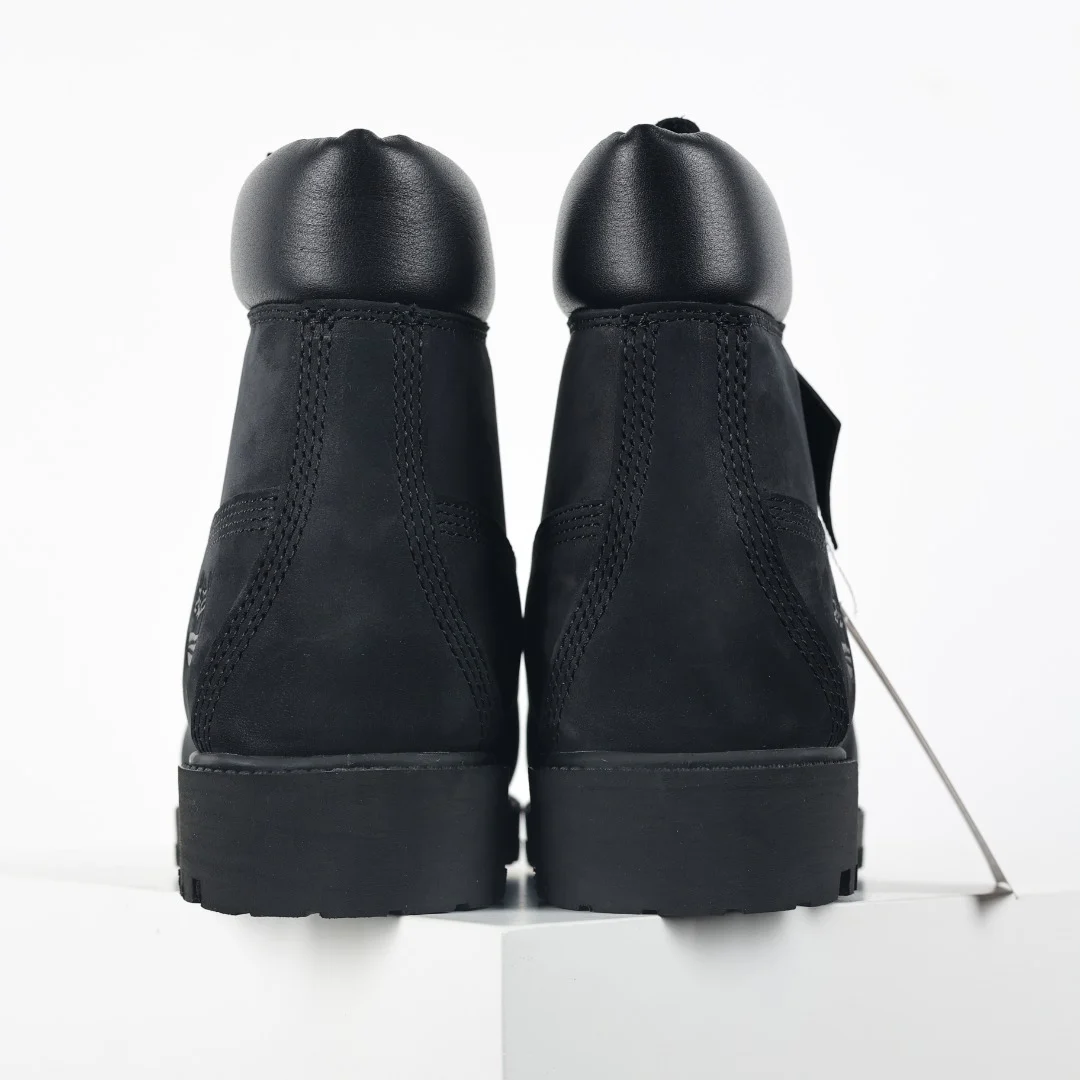 Winter Boots Boots - immagine 8