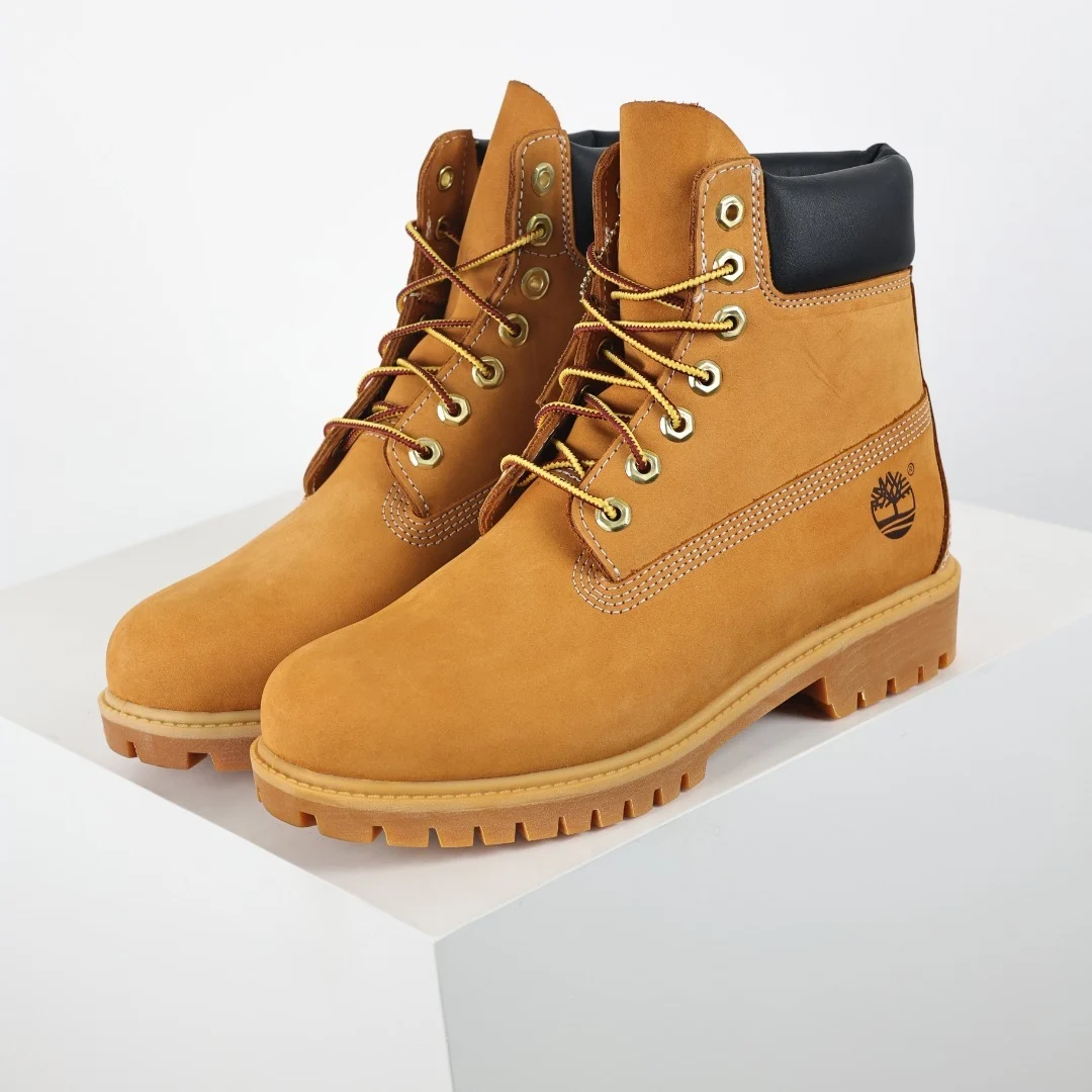 Winter Boots Boots - immagine 2