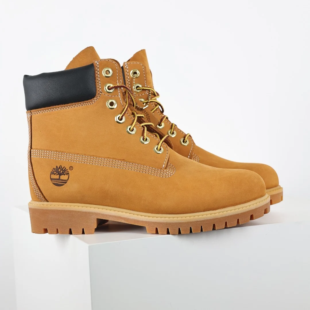 Winter Boots Boots - immagine 3